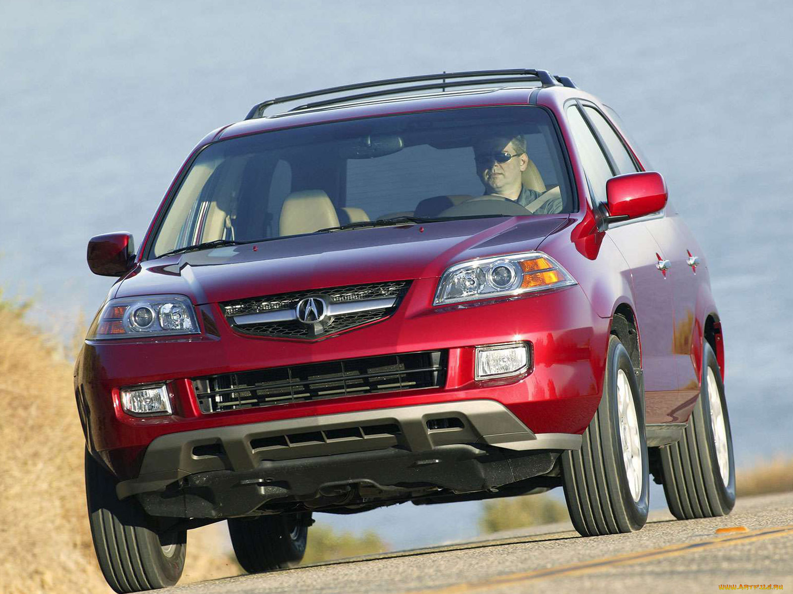 , acura